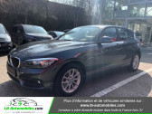 Bmw 116 occasion année 2015 boite Manuelle Annonce Bmw 116 occasion Essence 116 i 109 à Beaupuy