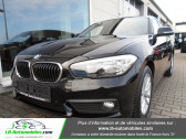 Bmw 116 occasion année 2015 boite Manuelle Annonce Bmw 116 occasion Essence 116 i 109 à Beaupuy