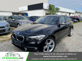 Bmw 116 occasion année 2015 boite Manuelle Annonce Bmw 116 occasion Essence 116 i 109 à Beaupuy
