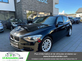 Bmw 116 occasion année 2015 boite Manuelle Annonce Bmw 116 occasion Essence 116 i 109 à Beaupuy