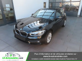 Bmw 116 occasion année 2016 boite Manuelle Annonce Bmw 116 occasion Essence 116 i 109 à Beaupuy