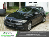 Bmw 116 occasion année 2015 boite Manuelle Annonce Bmw 116 occasion Essence 116 i 109 à Beaupuy