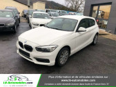 Bmw 116 occasion année 2016 boite Manuelle Annonce Bmw 116 occasion Essence 116 i 109 à Beaupuy