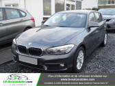 Bmw 116 occasion année 2015 boite Manuelle Annonce Bmw 116 occasion Essence 116 i 109 à Beaupuy
