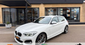 Annonce Bmw 116 occasion Essence 116 i 109ch m sport � Marignane