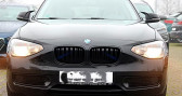 Annonce Bmw 116 occasion Essence 116 i 136 BVA Ligne urbaine / TOIT OUVRANT/ CUIR � Saint Patrice