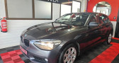 Annonce Bmw 116 occasion Essence 116 i 205024 KMS  Blois