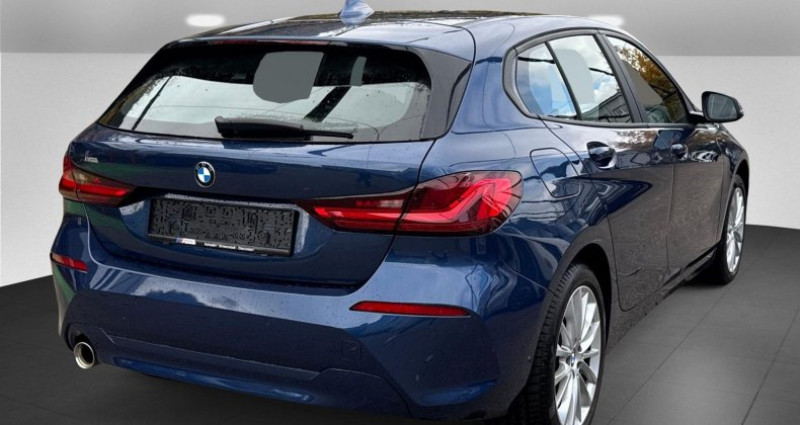 Bmw 116 116 i Advantage DAB LED WLAN Tempomat Klimaaut.  - photo n°6 Bmw 116 116 i Advantage DAB LED WLAN Tempomat Klimaaut.  occasion à LEIMBACH - photo n°6