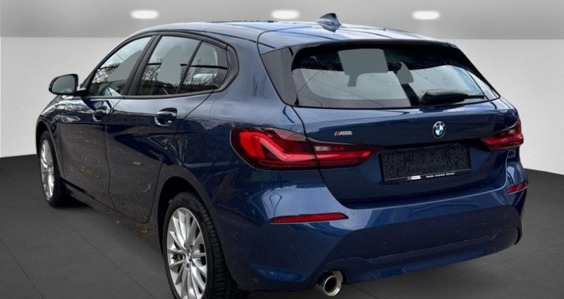 Bmw 116 116 i Advantage DAB LED WLAN Tempomat Klimaaut.  - photo n°4 Bmw 116 116 i Advantage DAB LED WLAN Tempomat Klimaaut.  occasion à LEIMBACH - photo n°4