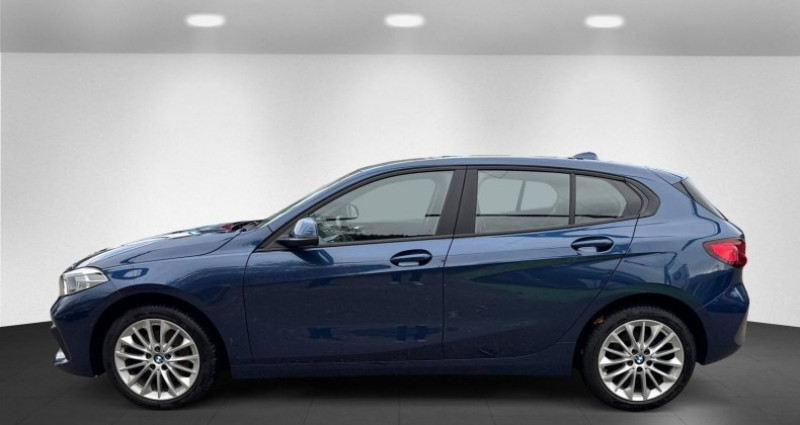 Bmw 116 116 i Advantage DAB LED WLAN Tempomat Klimaaut.  - photo n°3 Bmw 116 116 i Advantage DAB LED WLAN Tempomat Klimaaut.  occasion à LEIMBACH - photo n°3