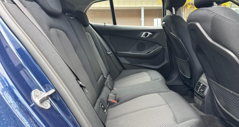 Bmw 116 116 i Advantage DAB LED WLAN Tempomat Klimaaut.  - photo n°7 Bmw 116 116 i Advantage DAB LED WLAN Tempomat Klimaaut.  occasion à LEIMBACH - photo n°7