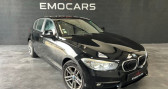 Bmw 116 116 i F20 Lounge   Bessoncourt 90