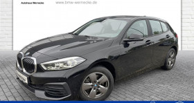 Bmw 116 , garage MB68 AUTO IMPORT  LEIMBACH