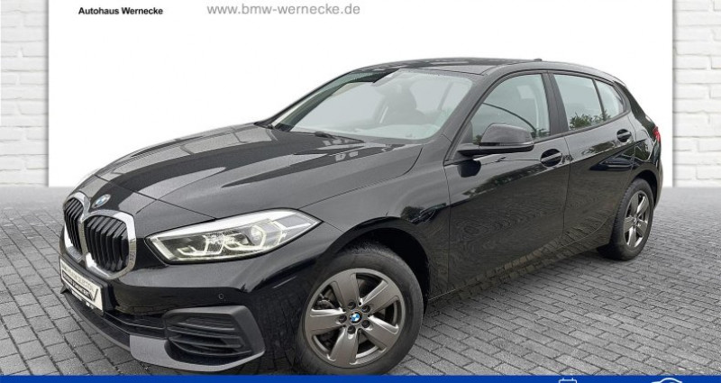 Bmw 116 116 i Hatch Advantage DAB LED WLAN Tempomat Shz  Bmw 116 116 i Hatch Advantage DAB LED WLAN Tempomat Shz  occasion à LEIMBACH