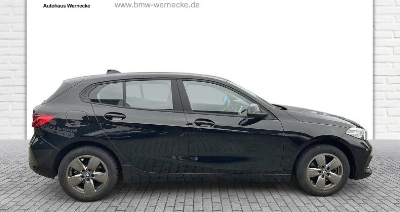 Bmw 116 116 i Hatch Advantage DAB LED WLAN Tempomat Shz  - photo n°3 Bmw 116 116 i Hatch Advantage DAB LED WLAN Tempomat Shz  occasion à LEIMBACH - photo n°3