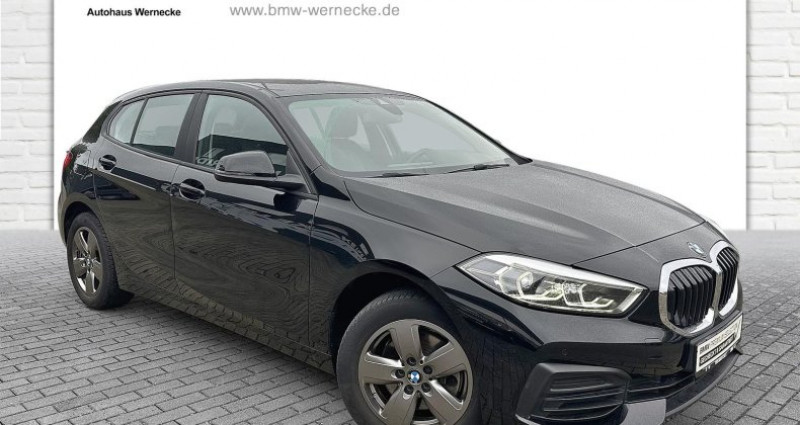 Bmw 116 116 i Hatch Advantage DAB LED WLAN Tempomat Shz  - photo n°2 Bmw 116 116 i Hatch Advantage DAB LED WLAN Tempomat Shz  occasion à LEIMBACH - photo n°2