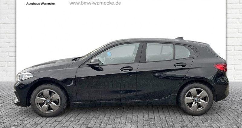 Bmw 116 116 i Hatch Advantage DAB LED WLAN Tempomat Shz  - photo n°6 Bmw 116 116 i Hatch Advantage DAB LED WLAN Tempomat Shz  occasion à LEIMBACH - photo n°6