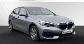 Annonce Bmw 116 occasion Essence 116 i Lr. 212,- br. o.Anz. 48Mon/5`Km p.A. � LEIMBACH