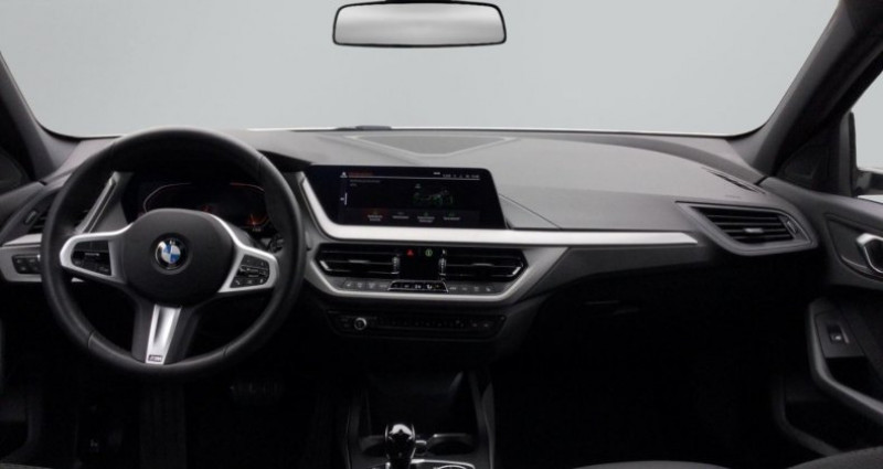 Bmw 116 116 i M Hochglanz Shadow Line Sportsitze Sitzhei  - photo n°7 Bmw 116 116 i M Hochglanz Shadow Line Sportsitze Sitzhei  occasion à LEIMBACH - photo n°7