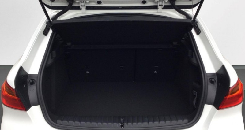 Bmw 116 116 i M Hochglanz Shadow Line Sportsitze Sitzhei  - photo n°6 Bmw 116 116 i M Hochglanz Shadow Line Sportsitze Sitzhei  occasion à LEIMBACH - photo n°6