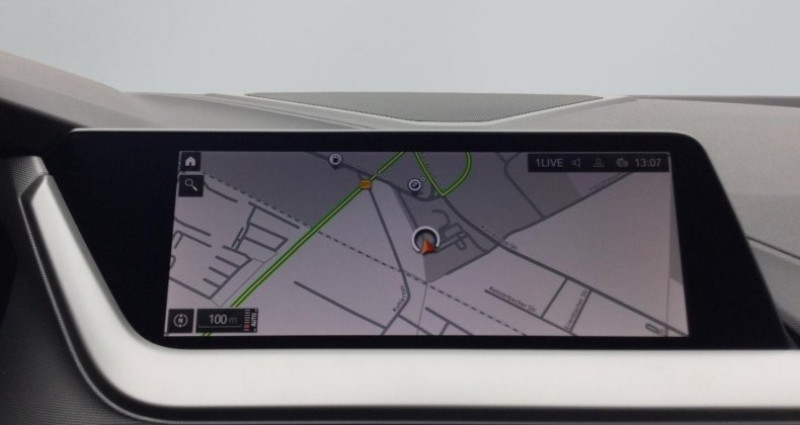 Bmw 116 116 i M Hochglanz Shadow Line Sportsitze Sitzhei  - photo n°4 Bmw 116 116 i M Hochglanz Shadow Line Sportsitze Sitzhei  occasion à LEIMBACH - photo n°4