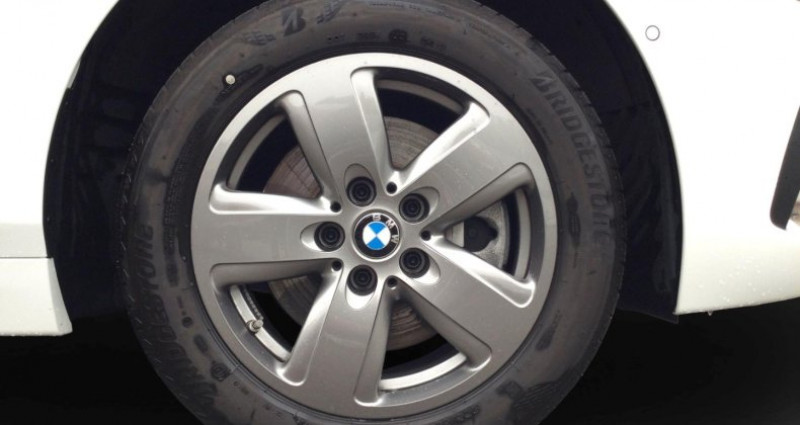 Bmw 116 116 i M Hochglanz Shadow Line Sportsitze Sitzhei  - photo n°3 Bmw 116 116 i M Hochglanz Shadow Line Sportsitze Sitzhei  occasion à LEIMBACH - photo n°3