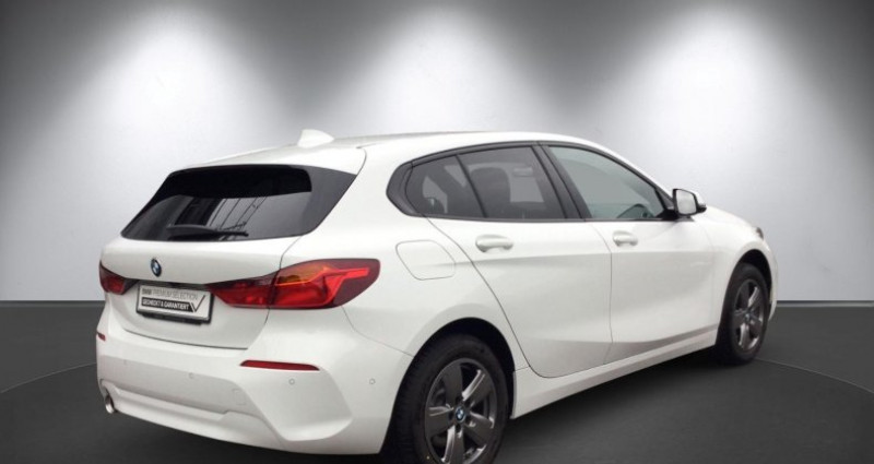 Bmw 116 116 i M Hochglanz Shadow Line Sportsitze Sitzhei  - photo n°2 Bmw 116 116 i M Hochglanz Shadow Line Sportsitze Sitzhei  occasion à LEIMBACH - photo n°2