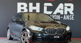 Annonce Bmw 116 occasion Essence 116 I M-SPORT/1ERE MAIN/36700 KMS SEULEMENT/TVA RECUPERABLE � ANSE