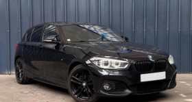 Bmw 116 , garage PARTENAIRE AUTO � Halluin
