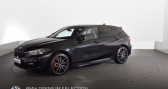 Annonce Bmw 116 occasion Essence 116 i M Sport Pro Harman Kardon Lenkradheizung H � LEIMBACH