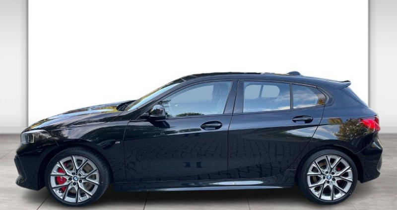 Bmw 116 116 i M Sportpaket Pro-Edition Colorvision-Adapti  - photo n°3 Bmw 116 116 i M Sportpaket Pro-Edition Colorvision-Adapti  occasion à LEIMBACH - photo n°3