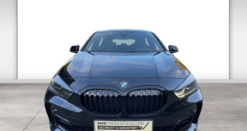 Bmw 116 116 i M Sportpaket Pro-Edition Colorvision-Adapti  - photo n°2 Bmw 116 116 i M Sportpaket Pro-Edition Colorvision-Adapti  occasion à LEIMBACH - photo n°2