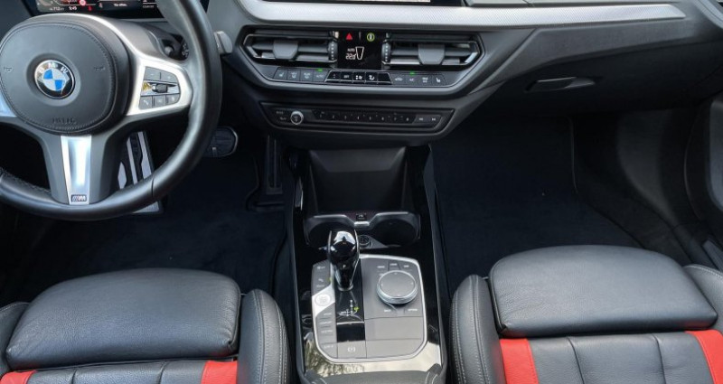 Bmw 116 116 i M Sportpaket Pro-Edition Colorvision-Adapti  - photo n°7 Bmw 116 116 i M Sportpaket Pro-Edition Colorvision-Adapti  occasion à LEIMBACH - photo n°7