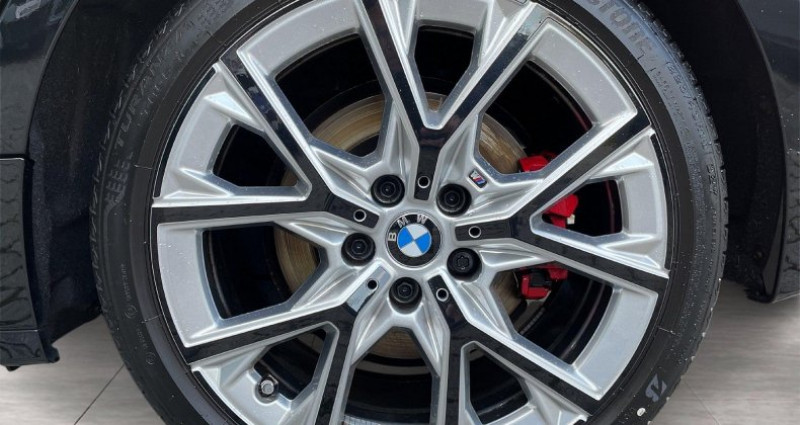 Bmw 116 116 i M Sportpaket Pro-Edition Colorvision-Adapti  - photo n°6 Bmw 116 116 i M Sportpaket Pro-Edition Colorvision-Adapti  occasion à LEIMBACH - photo n°6
