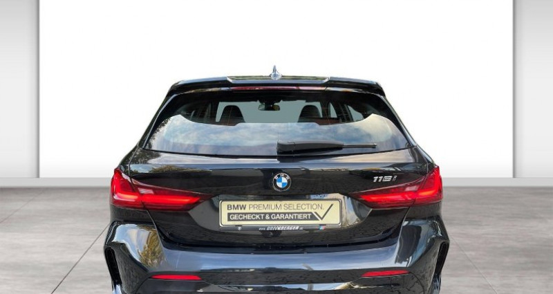 Bmw 116 116 i M Sportpaket Pro-Edition Colorvision-Adapti  - photo n°5 Bmw 116 116 i M Sportpaket Pro-Edition Colorvision-Adapti  occasion à LEIMBACH - photo n°5