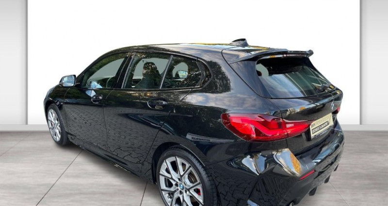 Bmw 116 116 i M Sportpaket Pro-Edition Colorvision-Adapti  - photo n°4 Bmw 116 116 i M Sportpaket Pro-Edition Colorvision-Adapti  occasion à LEIMBACH - photo n°4