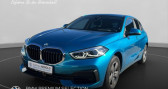 Annonce Bmw 116 occasion Essence 116 i Navi Head-Up RFK Memory. Lenkradhzg. Sitzhz  LEIMBACH