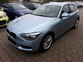 Bmw 116 occasion année 2013 boite Manuelle Annonce Bmw 116 occasion Essence 116 i à Beaupuy