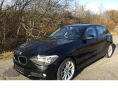 Bmw 116 occasion année 2013 boite Manuelle Annonce Bmw 116 occasion Essence 116 i à Beaupuy