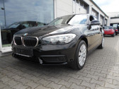 Bmw 116 occasion année 2016 boite Manuelle Annonce Bmw 116 occasion Essence 116 i à Beaupuy