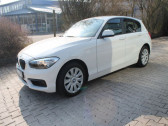 Bmw 116 occasion année 2016 boite Manuelle Annonce Bmw 116 occasion Essence 116 i à Beaupuy