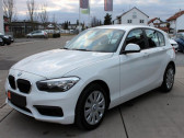 Bmw 116 occasion année 2016 boite Manuelle Annonce Bmw 116 occasion Essence 116 i à Beaupuy