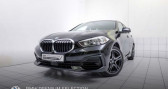 Annonce Bmw 116 occasion Essence 116 iA 5 T%C3%BCrer LC  DANNEMARIE