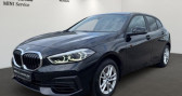 Bmw 116 116 iA NAVI PANO LED SHZ DAB MFL PRIVACY   LEIMBACH 68