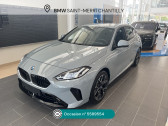 Annonce Bmw 116 occasion Essence 116 M SPORT 122 (F70)  Saint-Maximin