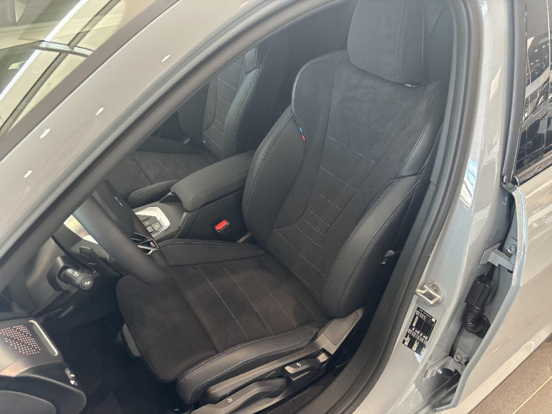 Bmw 116 116 M SPORT 122 (F70)  occasion  Saint-Maximin - photo n7