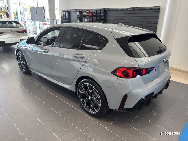 Bmw 116 116 M SPORT 122 (F70)  occasion  Saint-Maximin - photo n2