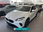 Bmw 116 116 M SPORT DESIGN 122 (F70)   Saint-Maximin 60