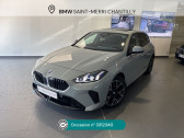 Annonce Bmw 116 occasion Essence 116 M SPORT DESIGN 122 ch DKG7 (F70)  Saint-Maximin