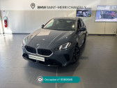 Annonce Bmw 116 occasion Essence 116 M SPORT DESIGN 122 CH DKG7 (F70)  Saint-Maximin